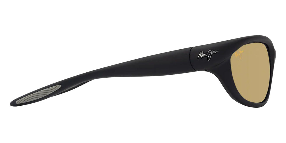 Maui Jim HAULANI MM349-034 62 - Matte Black #id:mjimm349034_s:102110
