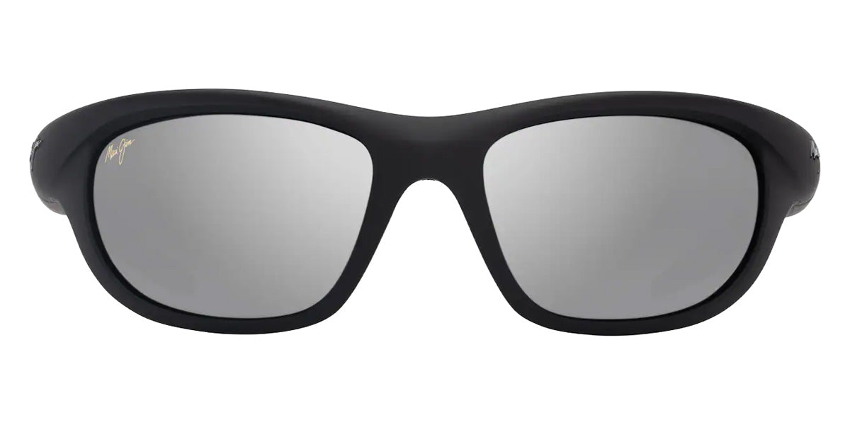 Maui Jim HAULANI MM349-037 62 - Matte Black #id:mjimm349037_s:118100