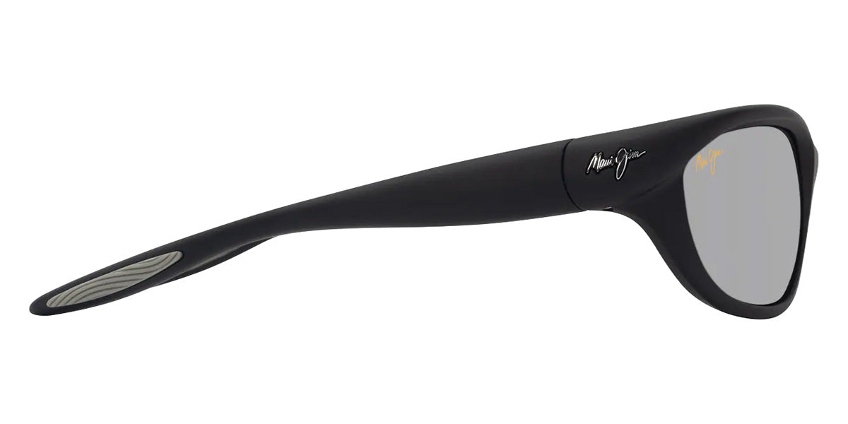 Maui Jim HAULANI MM349-037 62 - Matte Black #id:mjimm349037_s:118110