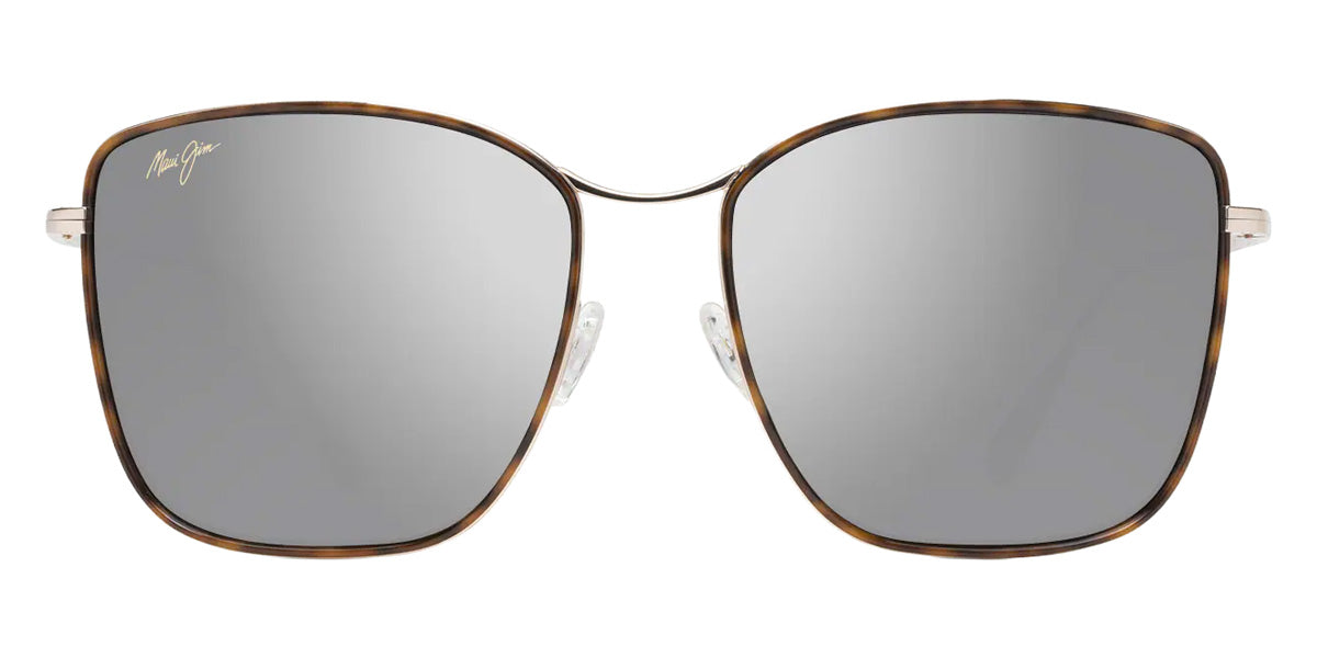 Maui Jim TIGER LILY MM561-024 57 - Dark Tortoise with Gold #id:mjimm561024_s:138100