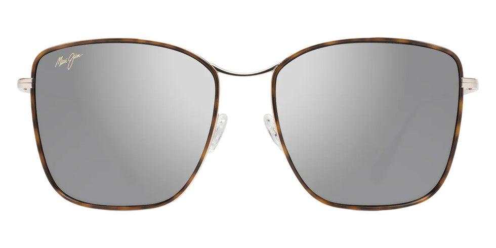 Maui Jim TIGER LILY MM561-024 57 - Dark Tortoise with Gold #id:mjimm561024_s:138100