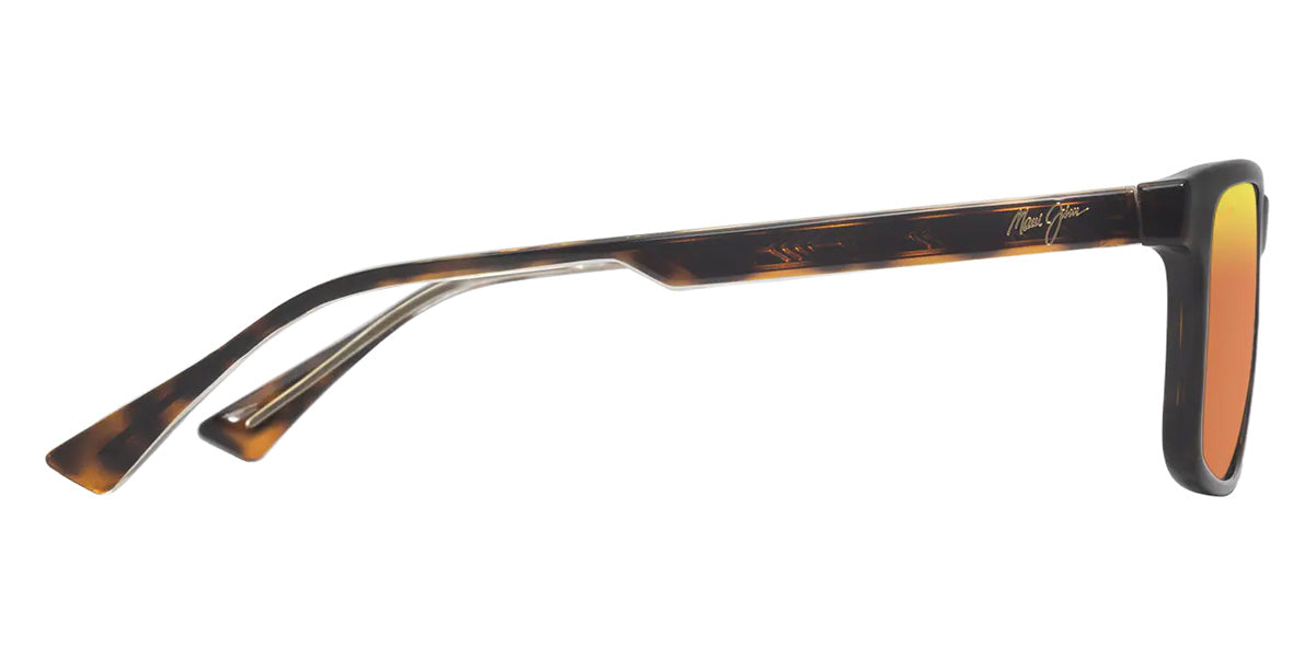 Maui Jim OKINA MM587-038 55 - Shiny Dark Havana #id:mjimm587038_s:154110