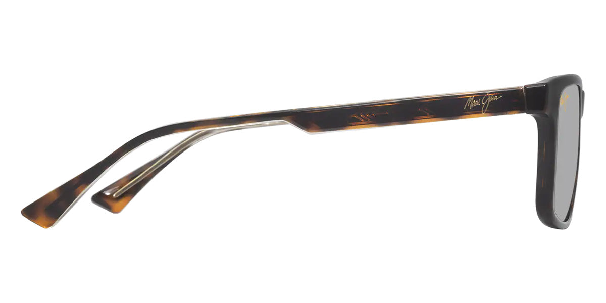 Maui Jim OKINA MM587-050 55 - Shiny Dark Havana #id:mjimm587050_s:156110