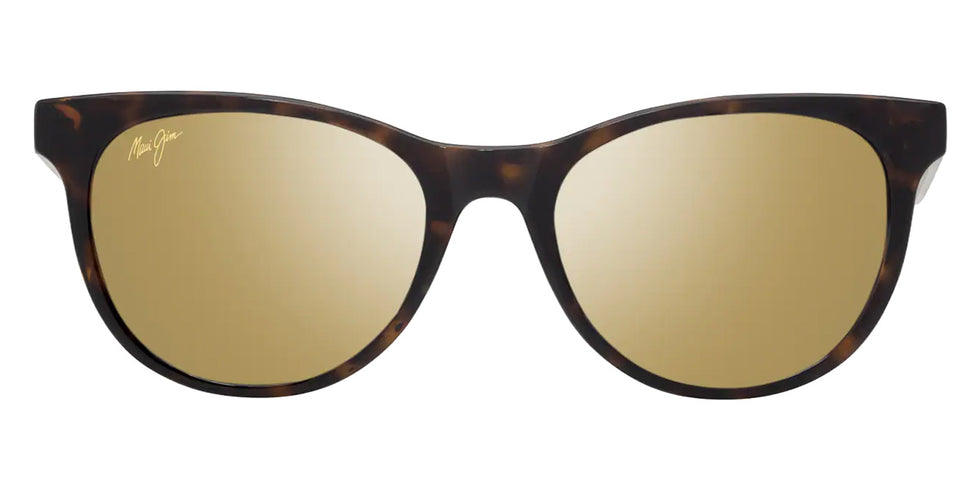 Maui Jim LONOMEA MM588-047 52 - Shiny Dark Havana #id:mjimm588047_s:142100