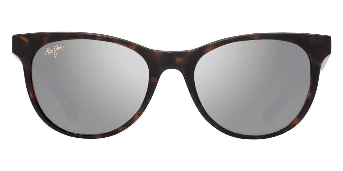 Maui Jim LONOMEA MM588-051 52 - Shiny Dark Havana #id:mjimm588051_s:158100