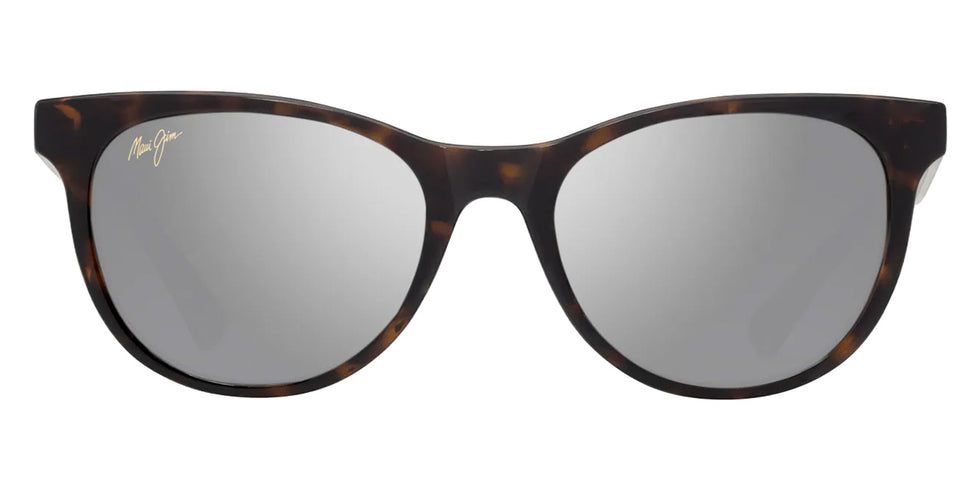 Maui Jim LONOMEA MM588-051 52 - Shiny Dark Havana #id:mjimm588051_s:158100