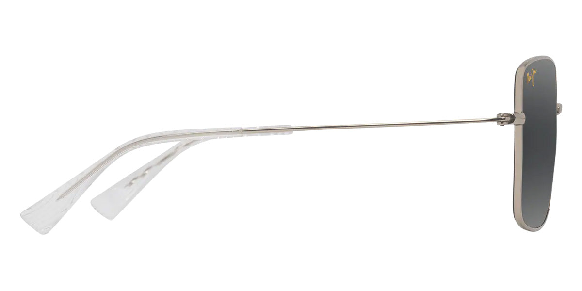 Maui Jim LIPINE MM590-002 55 - Shiny Light Gold #id:mjimm590002_s:126110
