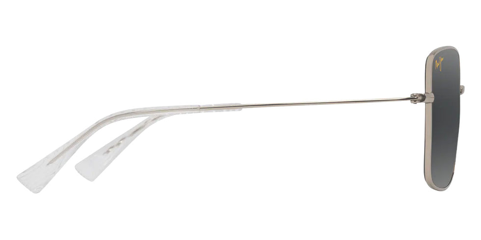 Maui Jim LIPINE MM590-002 55 - Shiny Light Gold #id:mjimm590002_s:126110