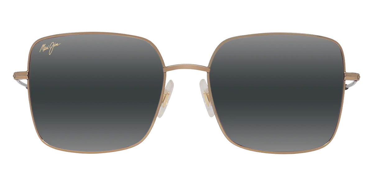 Maui Jim LIPINE MM590-003 55 - Shiny Rose Gold #id:mjimm590003_s:146100
