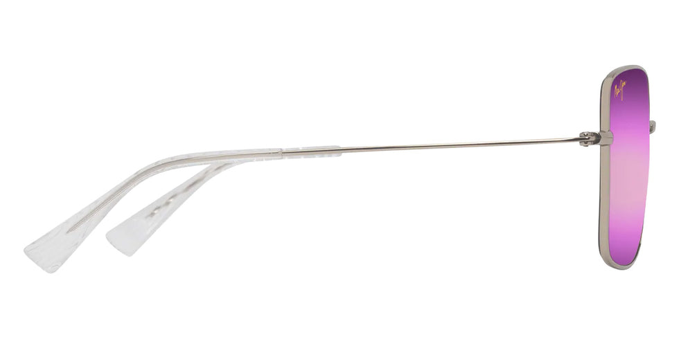 Maui Jim LIPINE MM590-008 55 - Shiny Light Gold #id:mjimm590008_s:134110