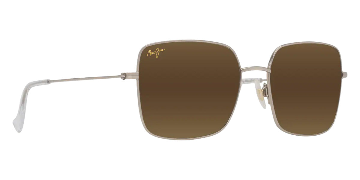 Maui Jim LIPINE MM590-014 55 - Shiny Light Gold #id:mjimm590014_s:128105