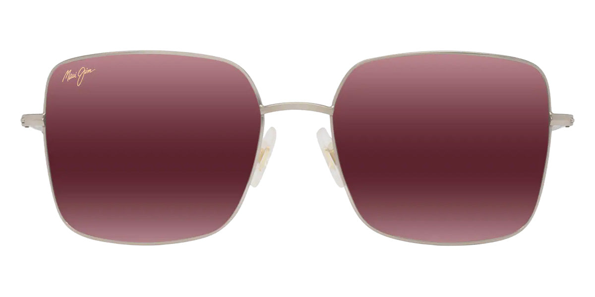 Maui Jim LIPINE MM590-017 55 - Shiny Light Gold #id:mjimm590017_s:132100