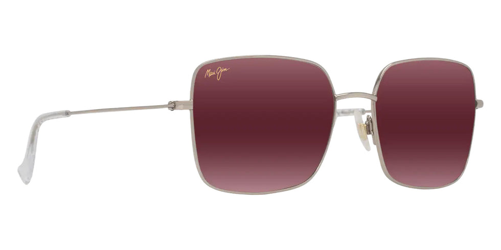 Maui Jim LIPINE MM590-017 55 - Shiny Light Gold #id:mjimm590017_s:132105