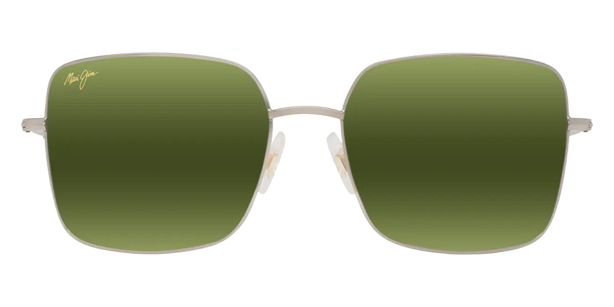 Maui Jim LIPINE MM590-020 55 - Shiny Light Gold #id:mjimm590020_s:130100