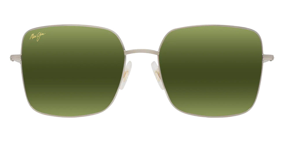Maui Jim LIPINE MM590-020 55 - Shiny Light Gold #id:mjimm590020_s:130100