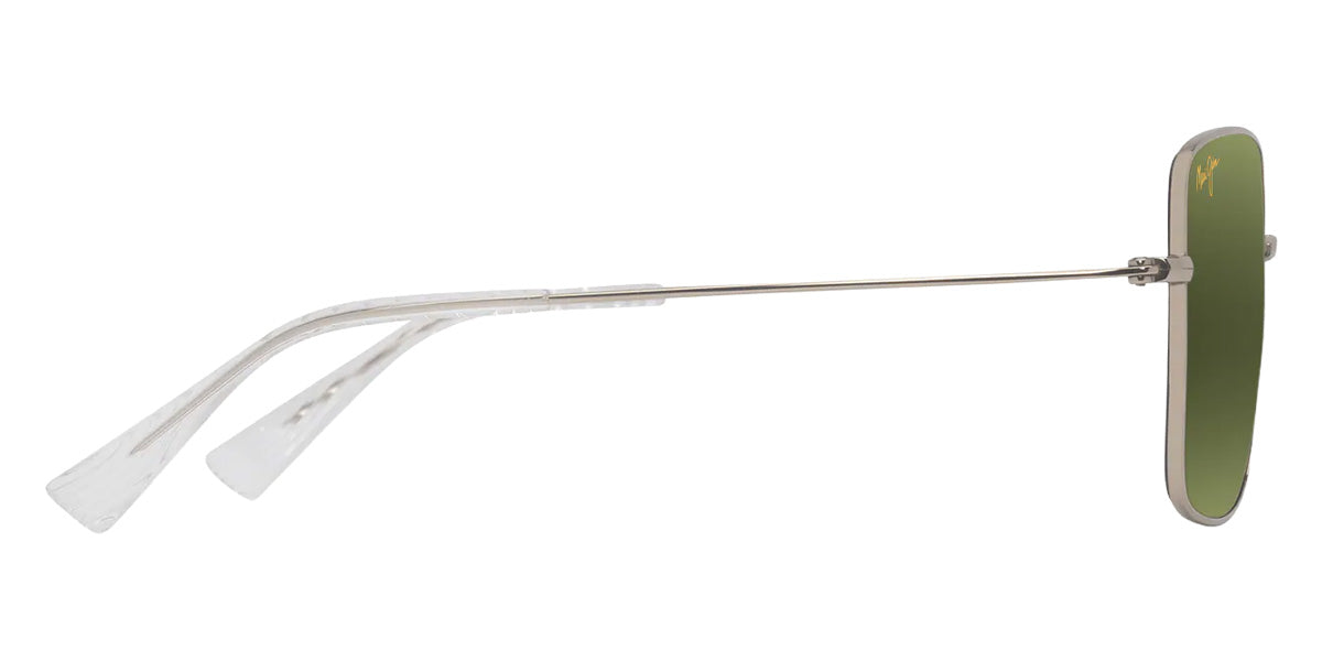 Maui Jim LIPINE MM590-020 55 - Shiny Light Gold #id:mjimm590020_s:130110