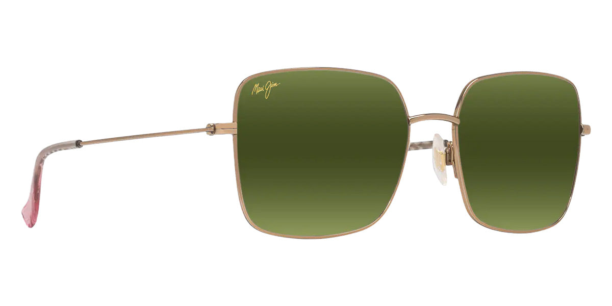 Maui Jim LIPINE MM590-021 55 - Shiny Rose Gold #id:mjimm590021_s:150105