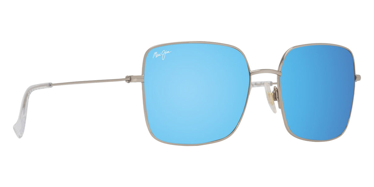 Maui Jim LIPINE MM590-023 55 - Shiny Light Gold #id:mjimm590023_s:120105