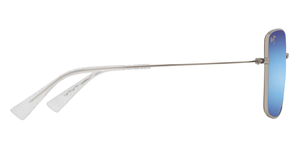 Maui Jim LIPINE MM590-023 55 - Shiny Light Gold #id:mjimm590023_s:120110