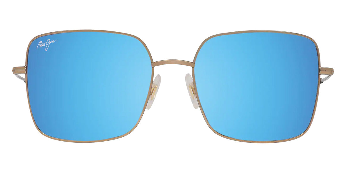 Maui Jim LIPINE MM590-024 55 - Shiny Rose Gold #id:mjimm590024_s:140100