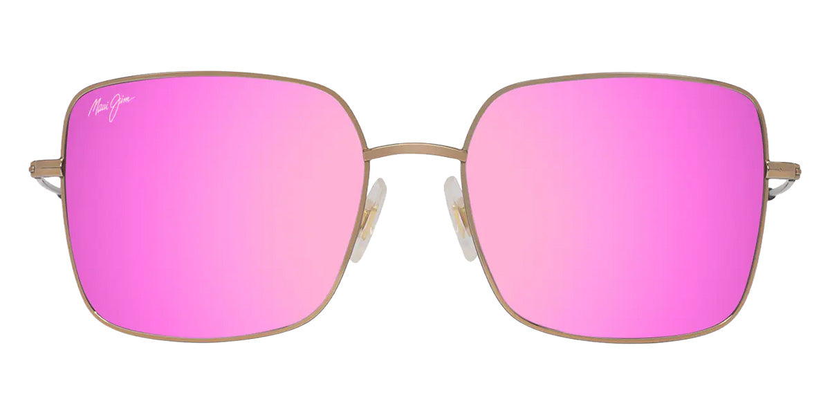 Maui Jim LIPINE MM590-027 55 - Shiny Rose Gold #id:mjimm590027_s:154100