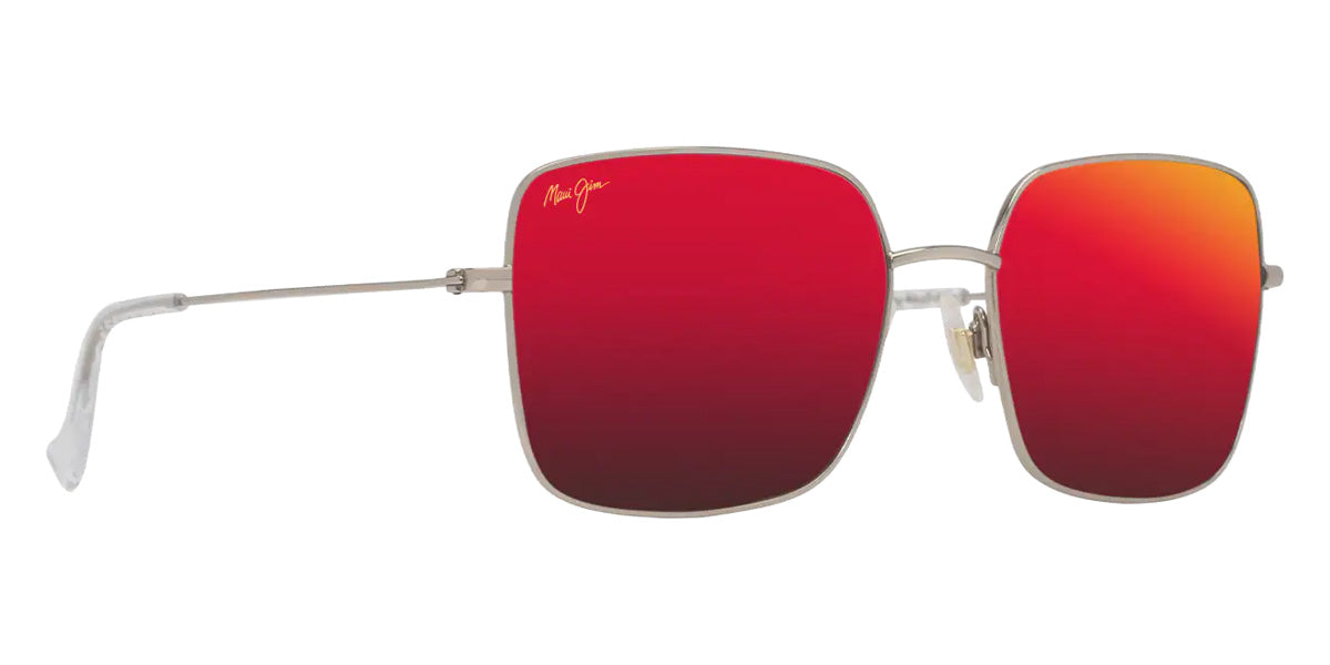 Maui Jim LIPINE MM590-029 55 - Shiny Light Gold #id:mjimm590029_s:136105