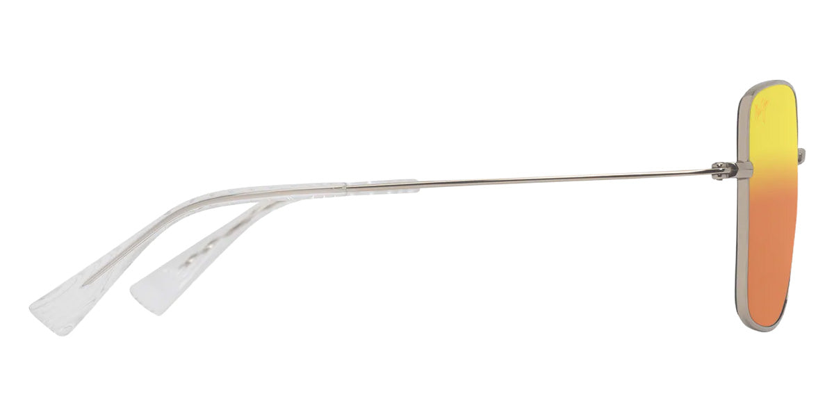 Maui Jim LIPINE MM590-029 55 - Shiny Light Gold #id:mjimm590029_s:136110