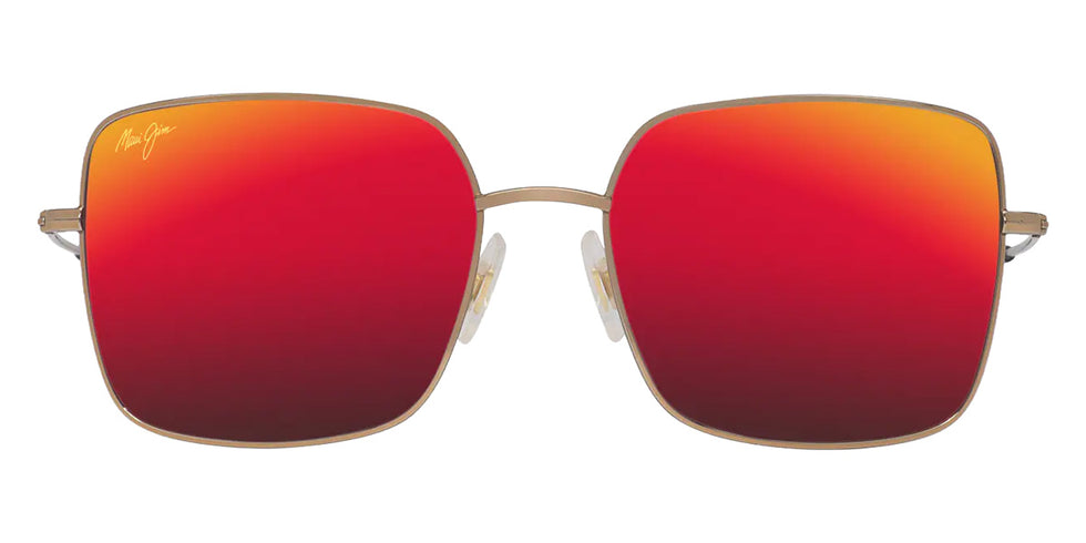 Maui Jim LIPINE MM590-030 55 - Shiny Rose Gold #id:mjimm590030_s:156100