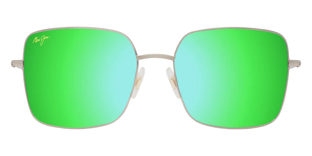 Maui Jim LIPINE MM590-032 55 - Shiny Light Gold #id:mjimm590032_s:124100