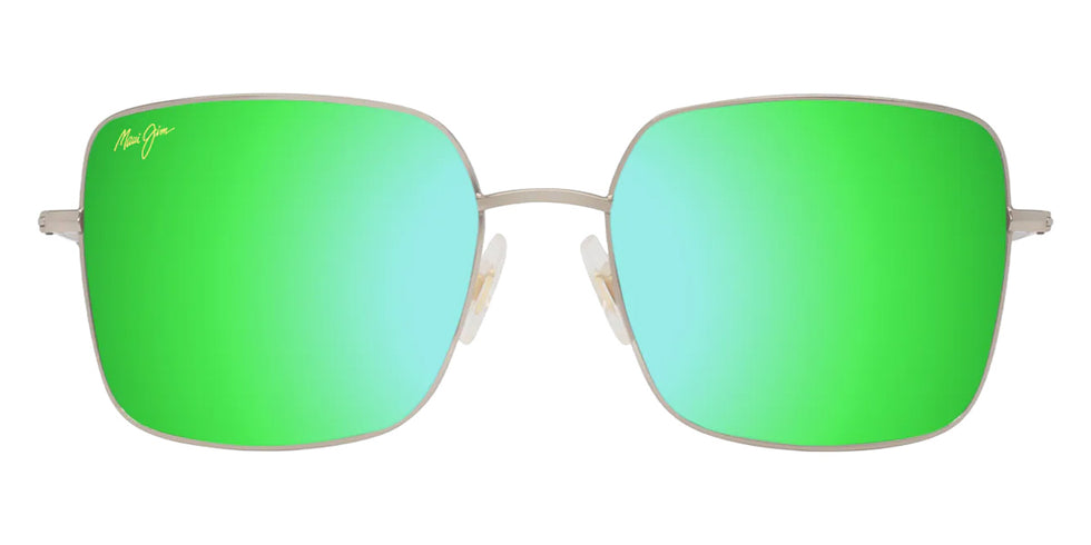 Maui Jim LIPINE MM590-032 55 - Shiny Light Gold #id:mjimm590032_s:124100