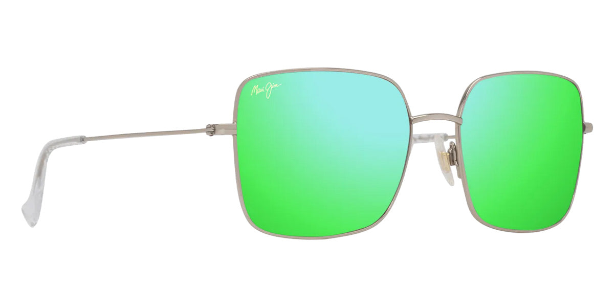Maui Jim LIPINE MM590-032 55 - Shiny Light Gold #id:mjimm590032_s:124105