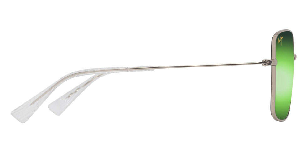 Maui Jim LIPINE MM590-032 55 - Shiny Light Gold #id:mjimm590032_s:124110
