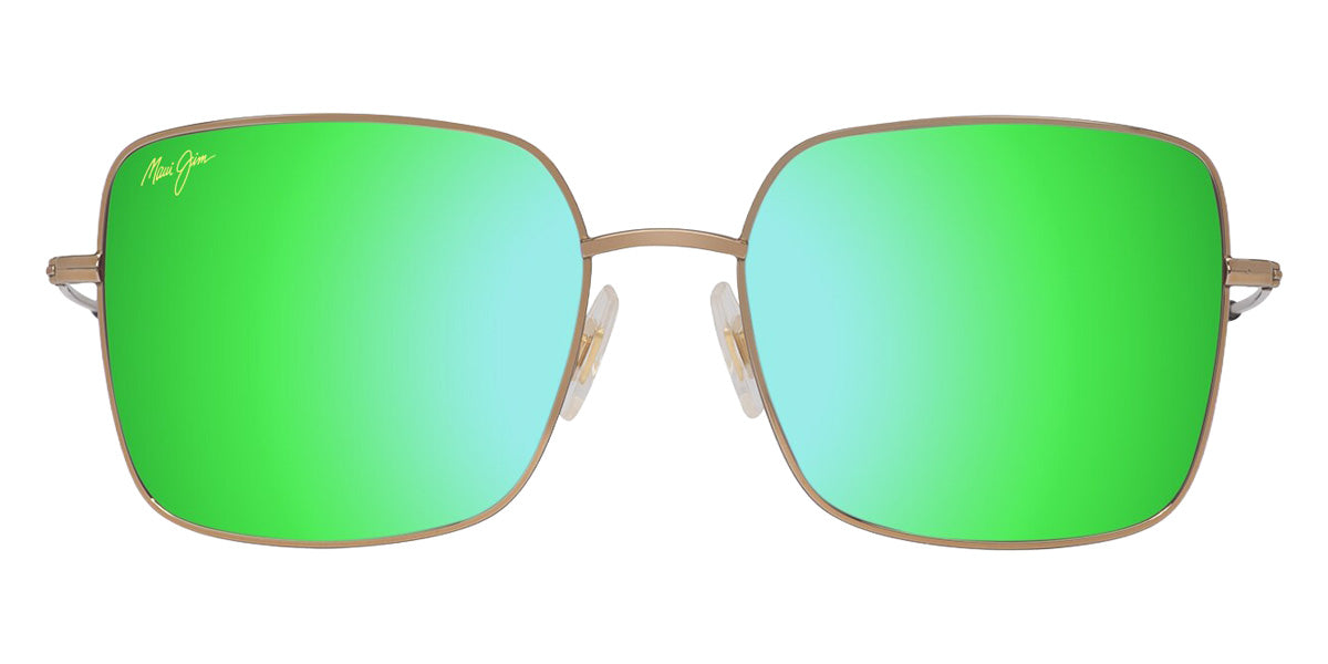 Maui Jim LIPINE MM590-033 55 - Shiny Rose Gold #id:mjimm590033_s:144100