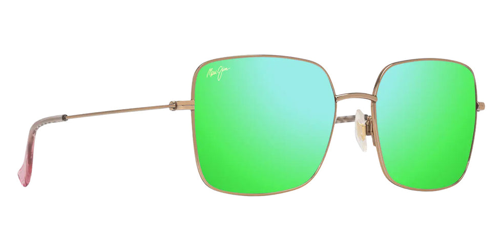Maui Jim LIPINE MM590-033 55 - Shiny Rose Gold #id:mjimm590033_s:144105