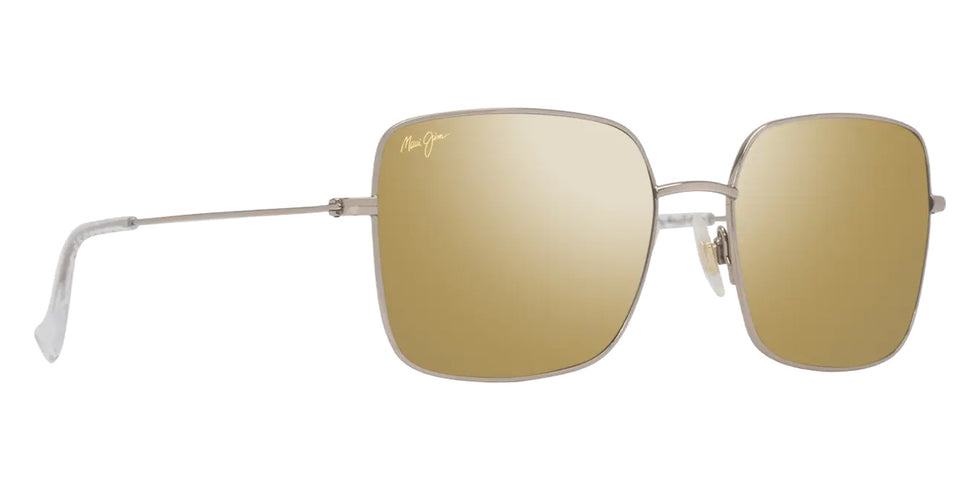 Maui Jim LIPINE MM590-034 55 - Shiny Light Gold #id:mjimm590034_s:122105