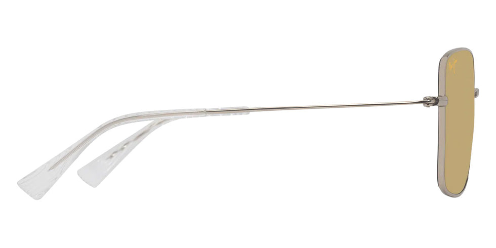 Maui Jim LIPINE MM590-034 55 - Shiny Light Gold #id:mjimm590034_s:122110
