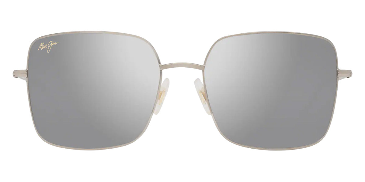 Maui Jim LIPINE MM590-037 55 - Shiny Light Gold #id:mjimm590037_s:138100