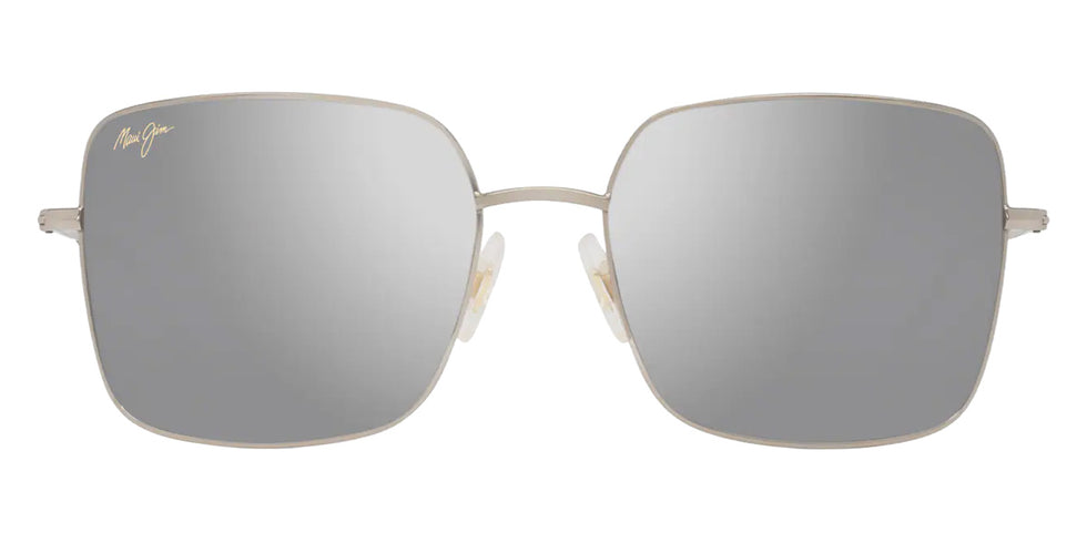 Maui Jim LIPINE MM590-037 55 - Shiny Light Gold #id:mjimm590037_s:138100