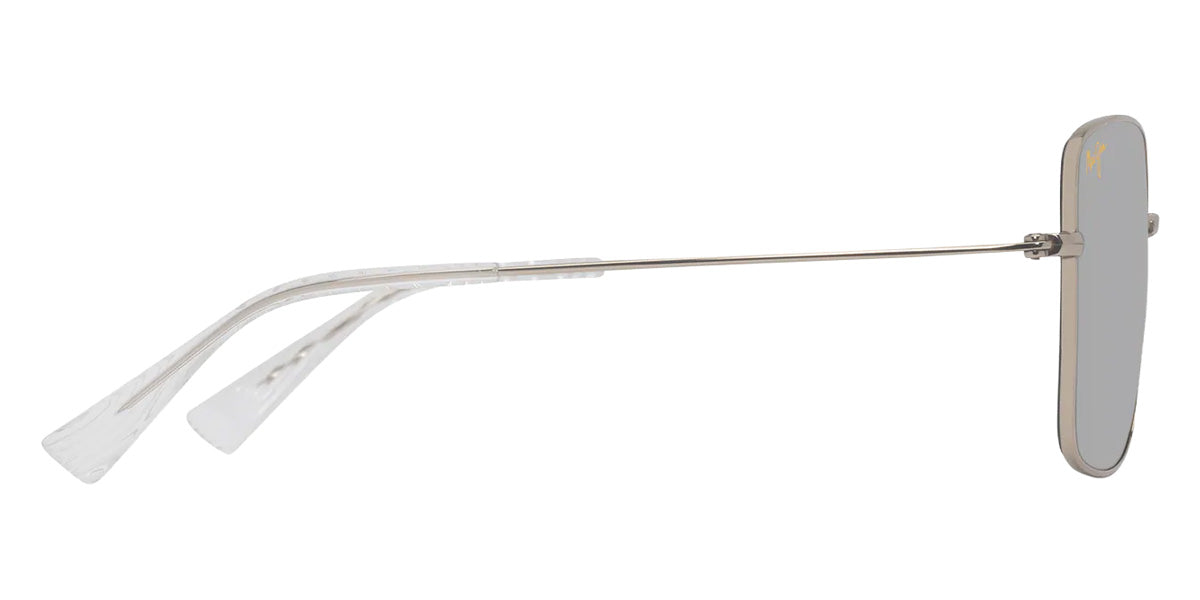Maui Jim LIPINE MM590-037 55 - Shiny Light Gold #id:mjimm590037_s:138110
