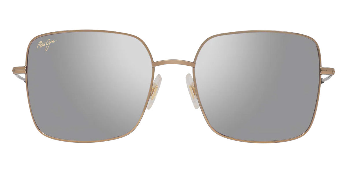 Maui Jim LIPINE MM590-038 55 - Shiny Rose Gold #id:mjimm590038_s:158100