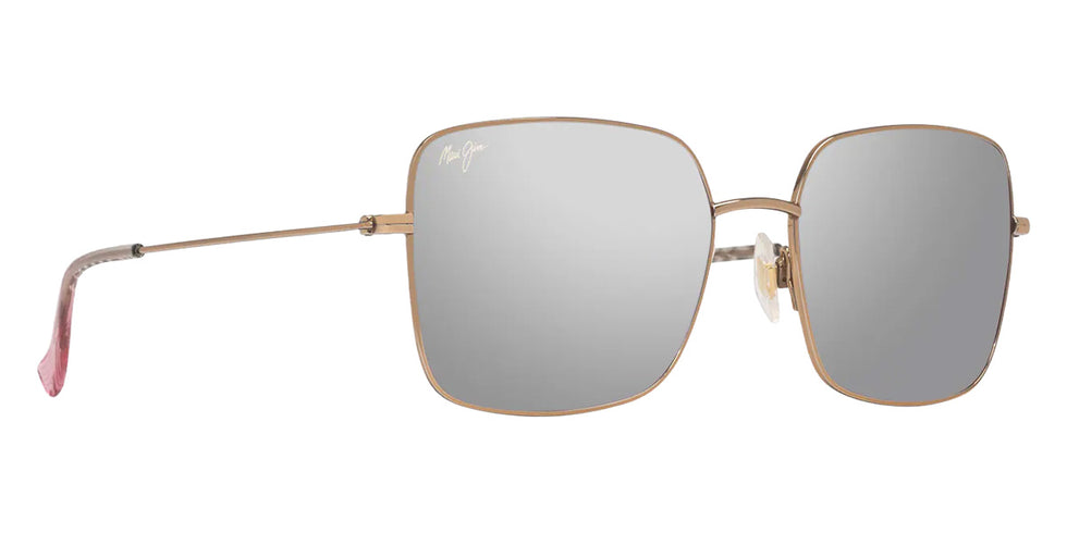Maui Jim LIPINE MM590-038 55 - Shiny Rose Gold #id:mjimm590038_s:158105