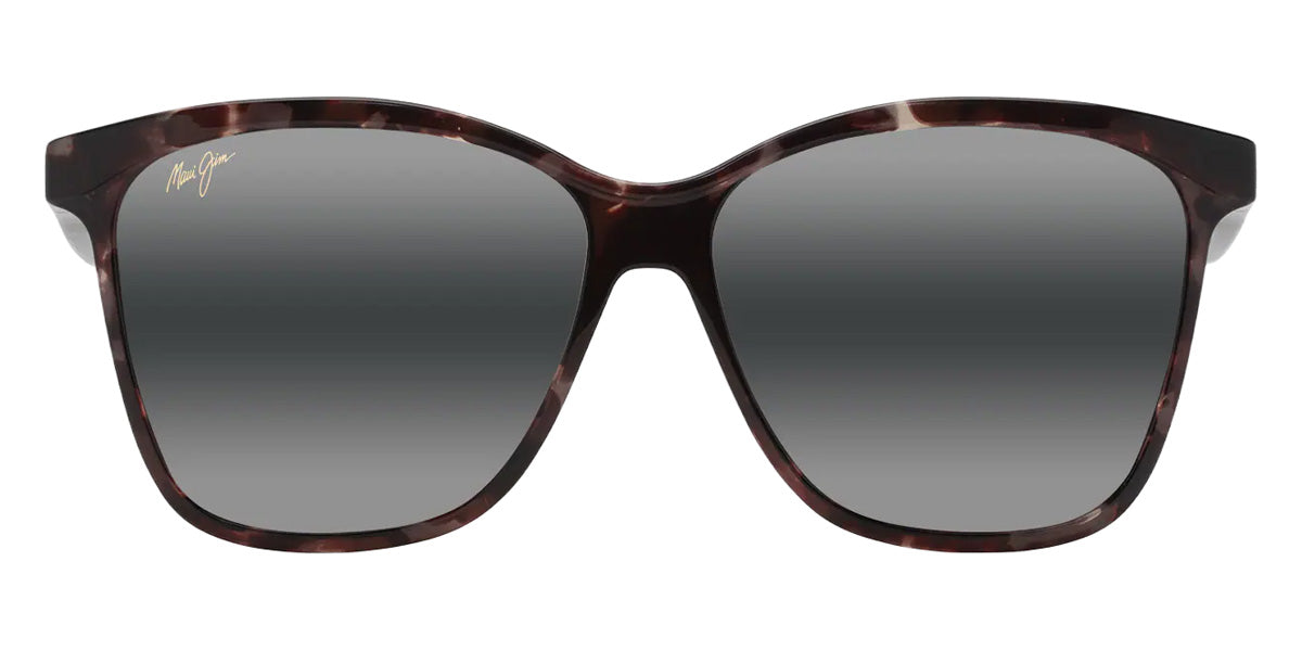 Maui Jim LIQUID SUNSHINE MM601-003 58 - Red Tortoise #id:mjimm601003_s:126100
