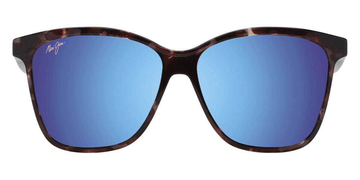 Maui Jim LIQUID SUNSHINE MM601-007 58 - Red Tortoise #id:mjimm601007_s:120100