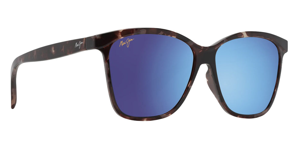 Maui Jim LIQUID SUNSHINE MM601-007 58 - Red Tortoise #id:mjimm601007_s:120105