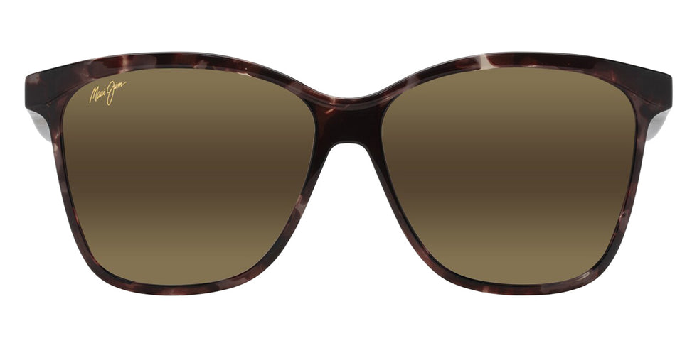 Maui Jim LIQUID SUNSHINE MM601-011 58 - Red Tortoise #id:mjimm601011_s:128100
