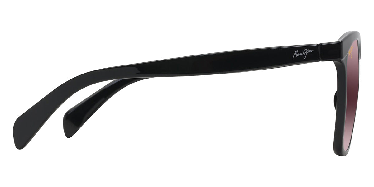 Maui Jim LIQUID SUNSHINE MM601-013 58 - Gloss Black #id:mjimm601013_s:112110