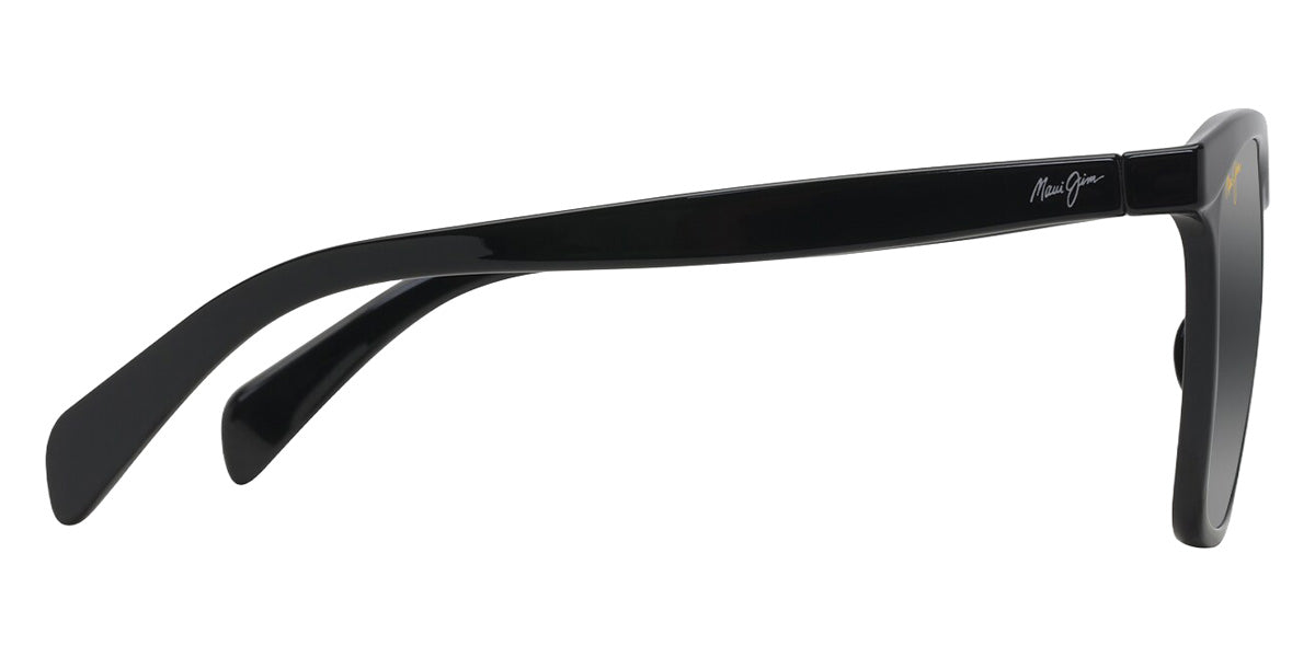 Maui Jim LIQUID SUNSHINE MM601-017 58 - Gloss Black #id:mjimm601017_s:106110