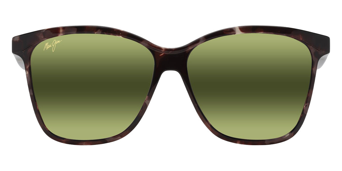 Maui Jim LIQUID SUNSHINE MM601-032 58 - Red Tortoise #id:mjimm601032_s:130100