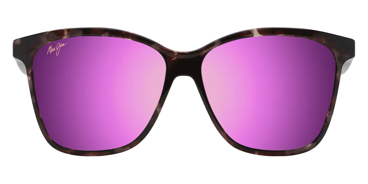 Maui Jim LIQUID SUNSHINE MM601-040 58 - Red Tortoise #id:mjimm601040_s:134100