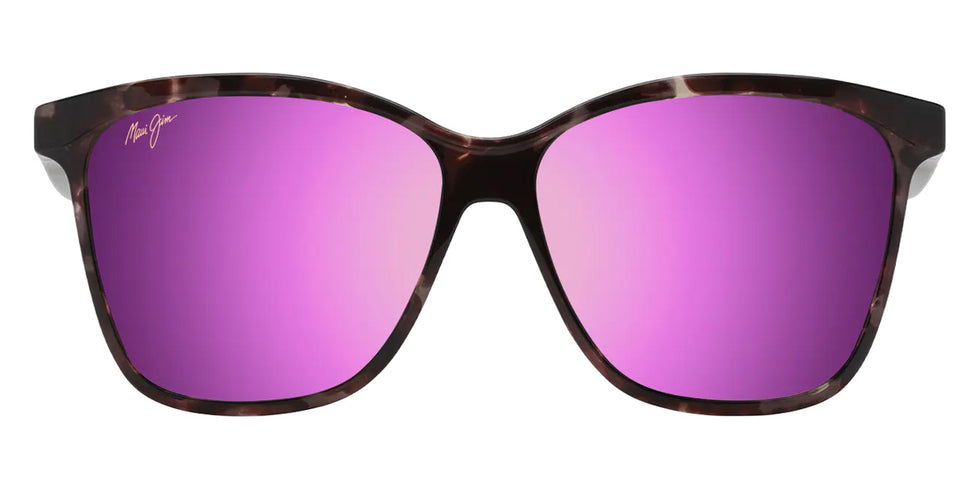 Maui Jim LIQUID SUNSHINE MM601-040 58 - Red Tortoise #id:mjimm601040_s:134100